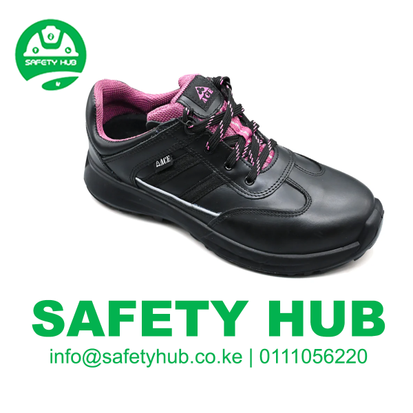 Ace Sindi Safety Shoes for construction workers Ace Sindi Safety Shoes for construction workers