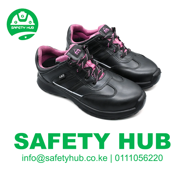 Ace Sindi Safety Shoes for women Ace Sindi Safety Shoes for women