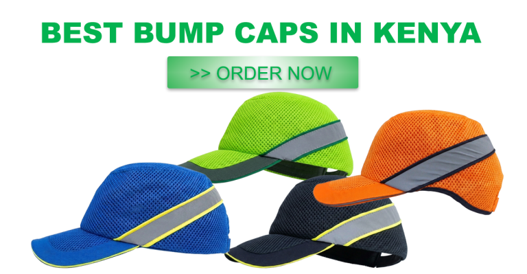 Best Bump Caps Kenya Nairobi