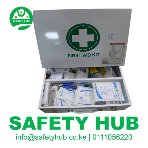 Occupational First Aid Kit for factories