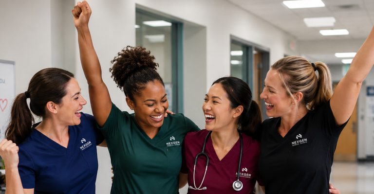 Why Quality Nurse Uniforms Matter This Nurse Week 2026