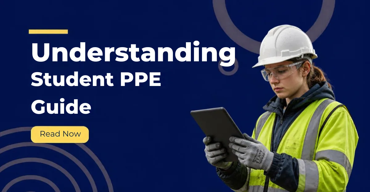 Student PPE Guide
