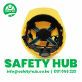 Vaultex Industrial Helmets for all construction workers