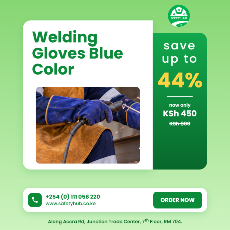 Welding Gloves