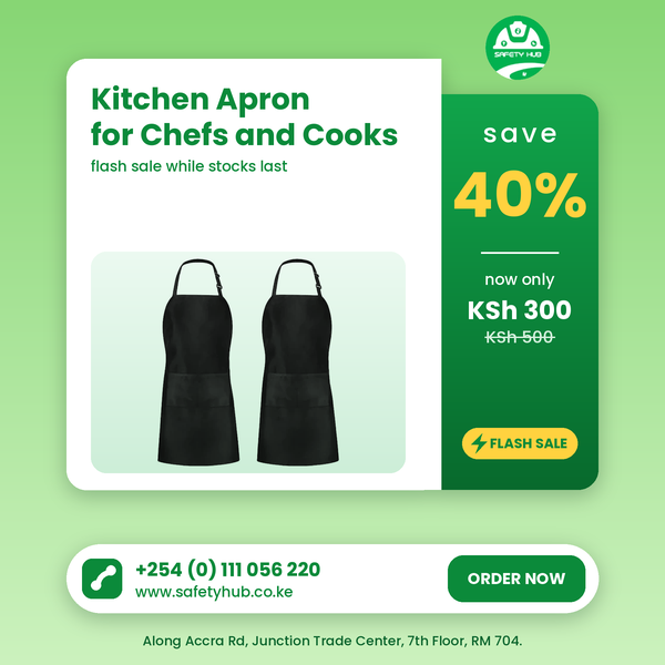 Kitchen Aprons