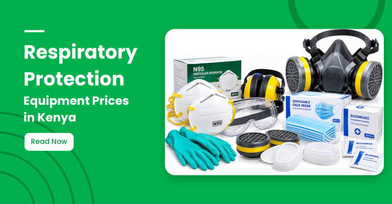 Respiratory Protection Equipment Prices in Kenya
